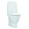 WC-pott Ifö Spira Art 6240 allavool