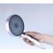 Dušikomplekt Kielle Harmonia 20623SP20 seinasisese segistiga kroom - Outlet Diil