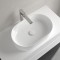 Vannitoavalamu Villeroy & Boch Collaro White Alpin CeramicPlus 4A1956R1