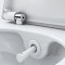 Dušitualett TECE TECEone + TECE CLASSIC Soft Close