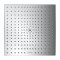 Seinasisene dušikomplekt Grohe EuroCube 310 kroom