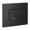 WC-komplekt Grohe Rapid SLX + Bau Ceramic + Grohe Even Phantom Black