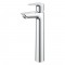Valamusegisti Grohe Start Edge QuickFix XL-Size põhjaklapiga kroom