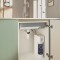 Köögisegisti Grohe Blue Pure Eurosmart + Reverse Osmosis veefilter