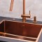 Köögivalamu Reginox New York 50 Comfort Copper II