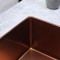 Köögivalamu Reginox New York Slim 50 Comfort Copper II