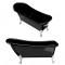 Lihtvann Noro Old England Black (valge)