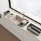 Aksessuaaride komplekt Franke All-In Set5 - Outlet Diil