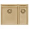 Köögivalamu Reginox New York 34 + 18 Comfort Gold II