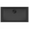Köögivalamu Reginox Verona 70 Nero Black