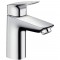 Valamusegisti Hansgrohe Logis 100