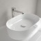 Vannitoavalamu Villeroy & Boch Collaro White Alpin CeramicPlus 4A1956R1