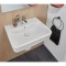 Vannitoavalamu Villeroy & Boch O.Novo White Alpin 4A416001