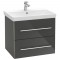 Valamukapp Villeroy & Boch Avento Crystal Grey A88900B1