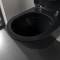 Seinapott Villeroy & Boch Antao Pure Black CeramicPlus 4674T0R7