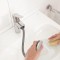 Valamusegisti Grohe Start QuickFix M-Size väljatõmmatava käsidušiga kroom