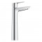 Valamusegisti Grohe Start Edge QuickFix XL-Size põhjaklapiga kroom