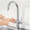 Köögisegisti Grohe Blue Professional C + jahuti