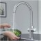 Köögisegisti Grohe Red Duo + filter + boiler