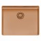 Köögivalamu Reginox New York Slim 50 Comfort Copper II