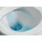 WC-komplekt Geberit Duofix + Kielle Gaia Compact + Delta01 läikivkroom