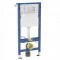 WC-komplekt Geberit Duofix + Kielle Oudee Vortex Compact + Delta50 valge