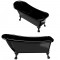 Lihtvann Noro Old England Black (must)