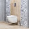 Seinapott VitrA Shift