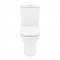 Inva WC-pott SAT Brevis