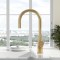 Köögisegisti Villeroy & Boch Umbrella Flex väljatõmmatava käsidušiga 92540003