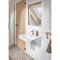 Vannitoavalamu Villeroy & Boch O.Novo White Alpin 4A416001