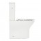 Inva WC-pott SAT Brevis