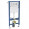 WC-komplekt Geberit Duofix + Kielle Oudee + Delta01 valge
