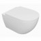 WC-komplekt Geberit Duofix + Kielle Oudee + Delta20 valge