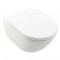 Prill-laud Villeroy & Boch Subway 3.0 SoftClose