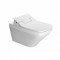 Dušitualett Duravit DuraStyle SensoWash 631001