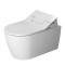 Seinapott Duravit ME by Starck SensoWash 631000