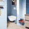 Seinapott Duravit D-Neo Rimless 457709