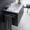 Mööblikomplekt Duravit XBase XB6031 Graphite Matt + ME by Starck 233683