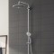 Dušikomplekt Grohe Euphoria SmartControl System 260 vannisegistiga