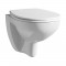 WC-komplekt Grohe Bau Ceramic 4-in-1