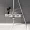 Dušikomplekt Grohe Euphoria SmartControl System 260 vannisegistiga