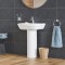 Vannitoavalamu Grohe Euro Ceramic 60