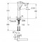 Valamusegisti Grohe Plus XL - Outlet Diil