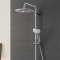 Dušikomplekt Grohe Euphoria SmartControl System 260 Mono