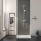 Dušikomplekt Grohe Euphoria SmartControl System 260 Mono