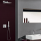 Dušikomplekt Grohe Grohtherm SmartControl 310 Cube