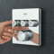 Dušikomplekt Grohe Grohtherm SmartControl 310 Cube