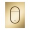 Vajutusnupp Grohe Arena Cosmopolitan S 37624 Brushed Cool Sunrise - Outlet Diil