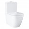 WC-pott Grohe Euro Ceramic